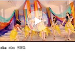 cha cha SING