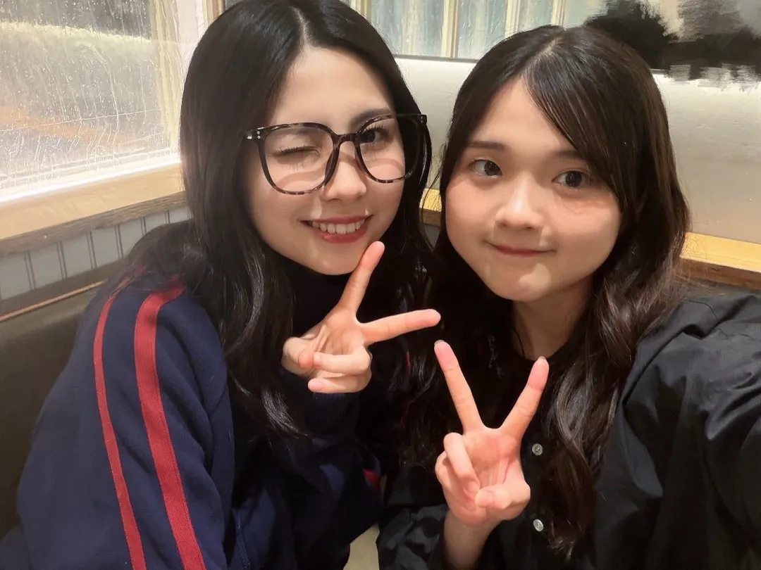らいりーと♪ 松本わかな