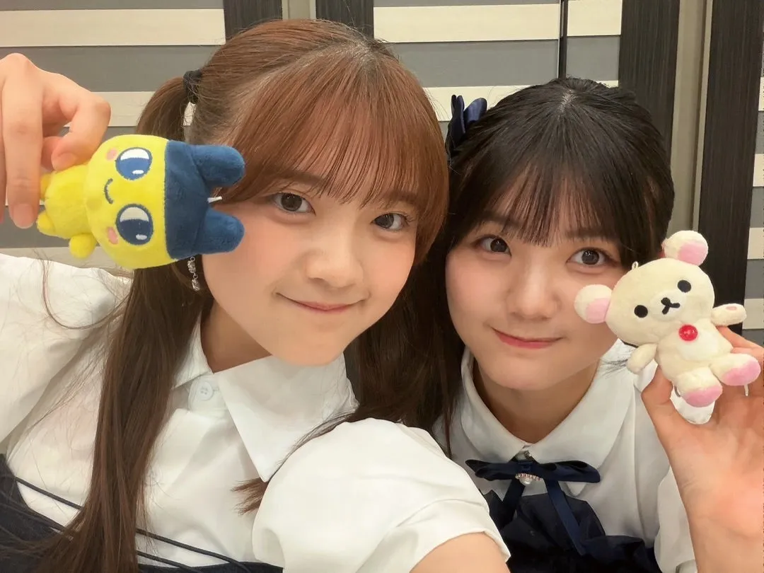 もちのまめが見守ってくれてたリハ期間 松本わかな