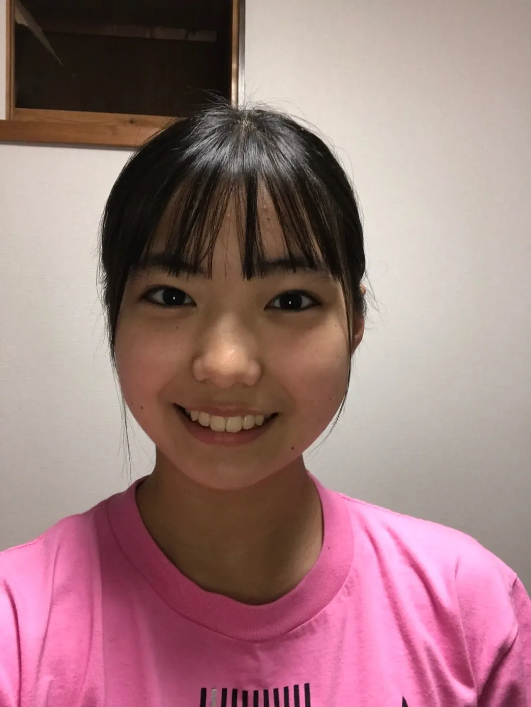 オーディション 川名凜