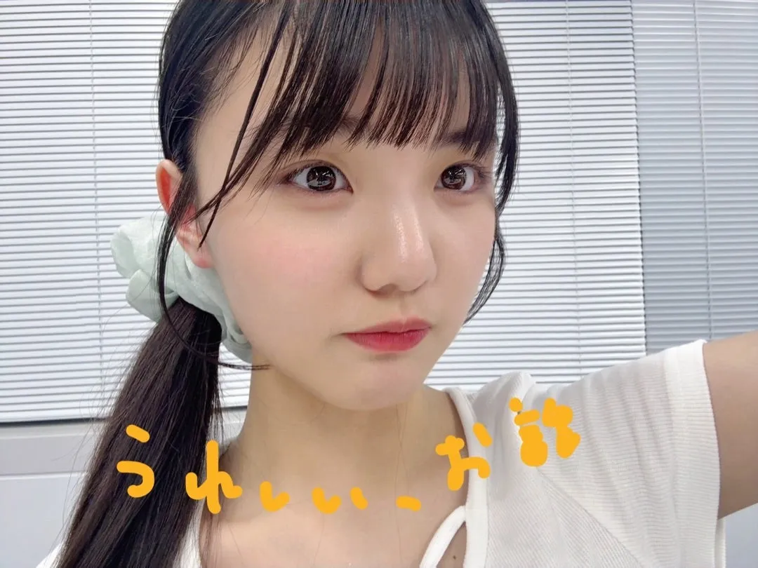 コリラックマさんリラックマさんだいすき!!!長野桃羽