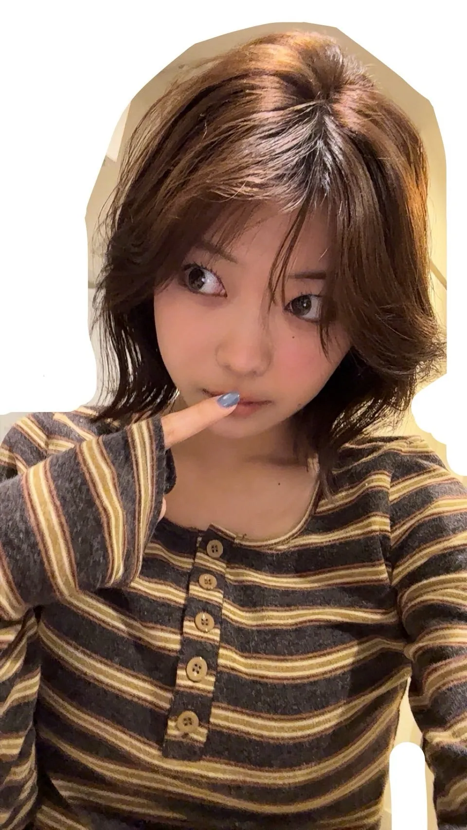 急にさ 川名凜