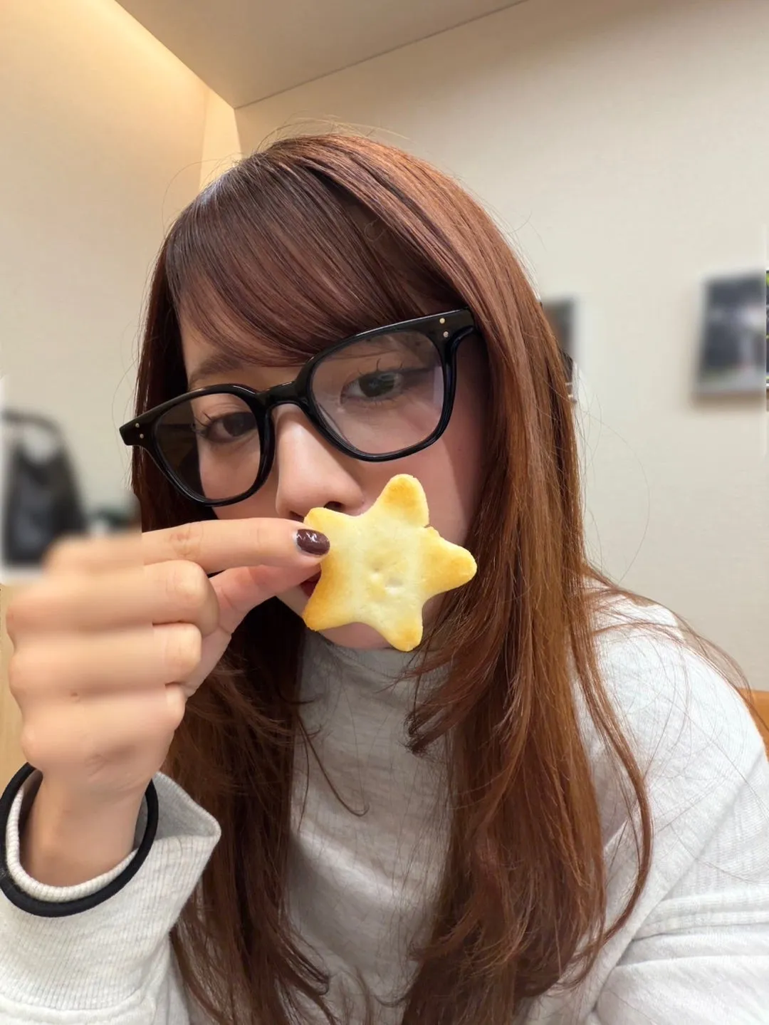 むちゅ〜っ 伊勢鈴蘭