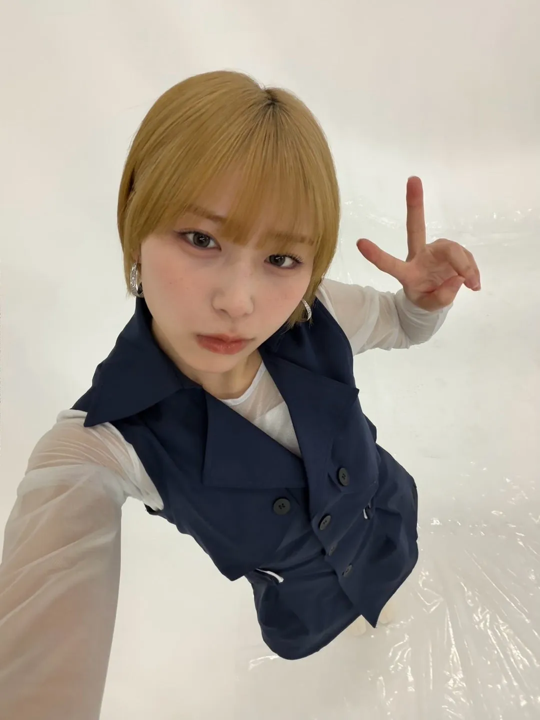 MVみたかな? 橋迫鈴