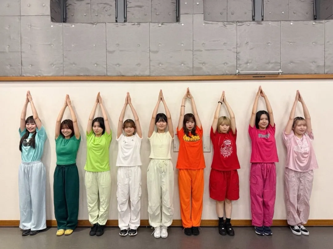 言い出しっぺはわたくし 松本わかな