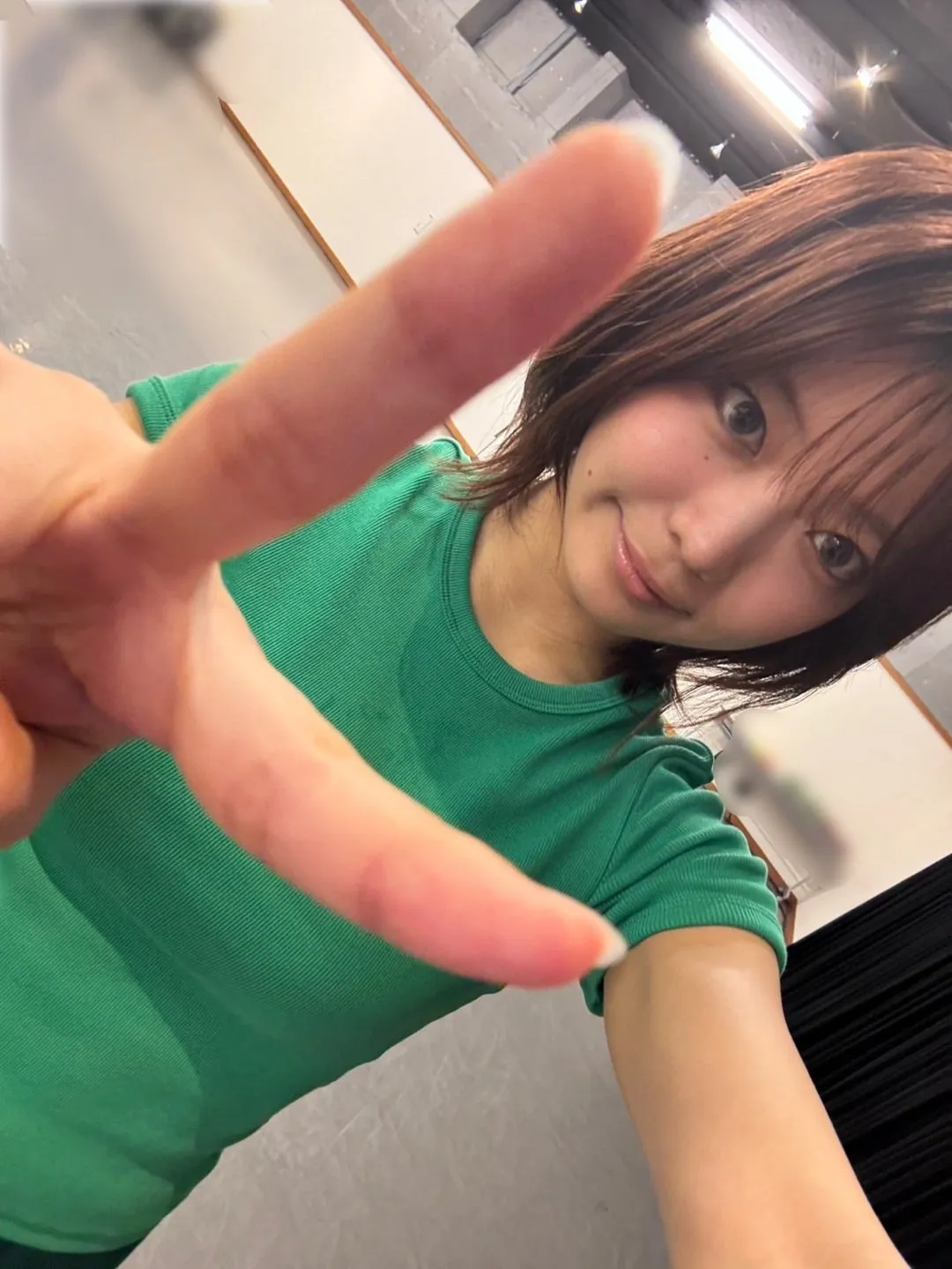 眠と色 川名凜