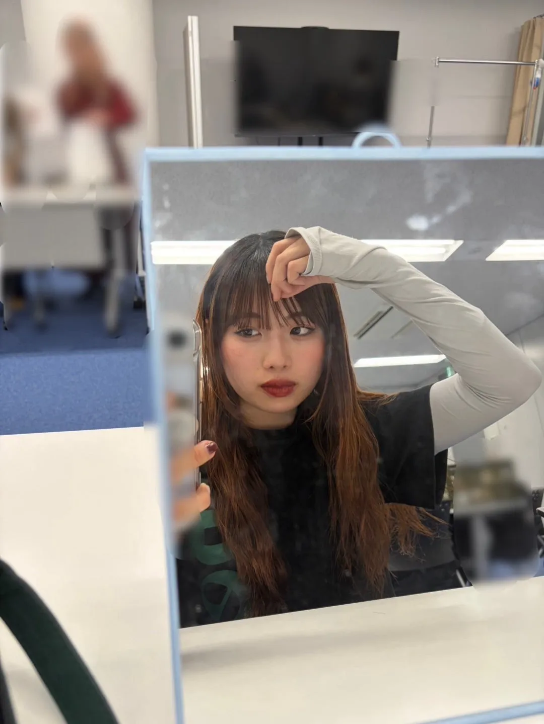 ふふふのふ 伊勢鈴蘭