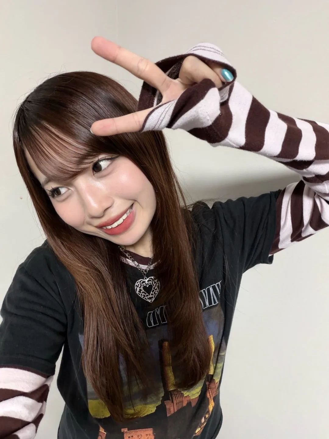 かなみんtry部 伊勢鈴蘭