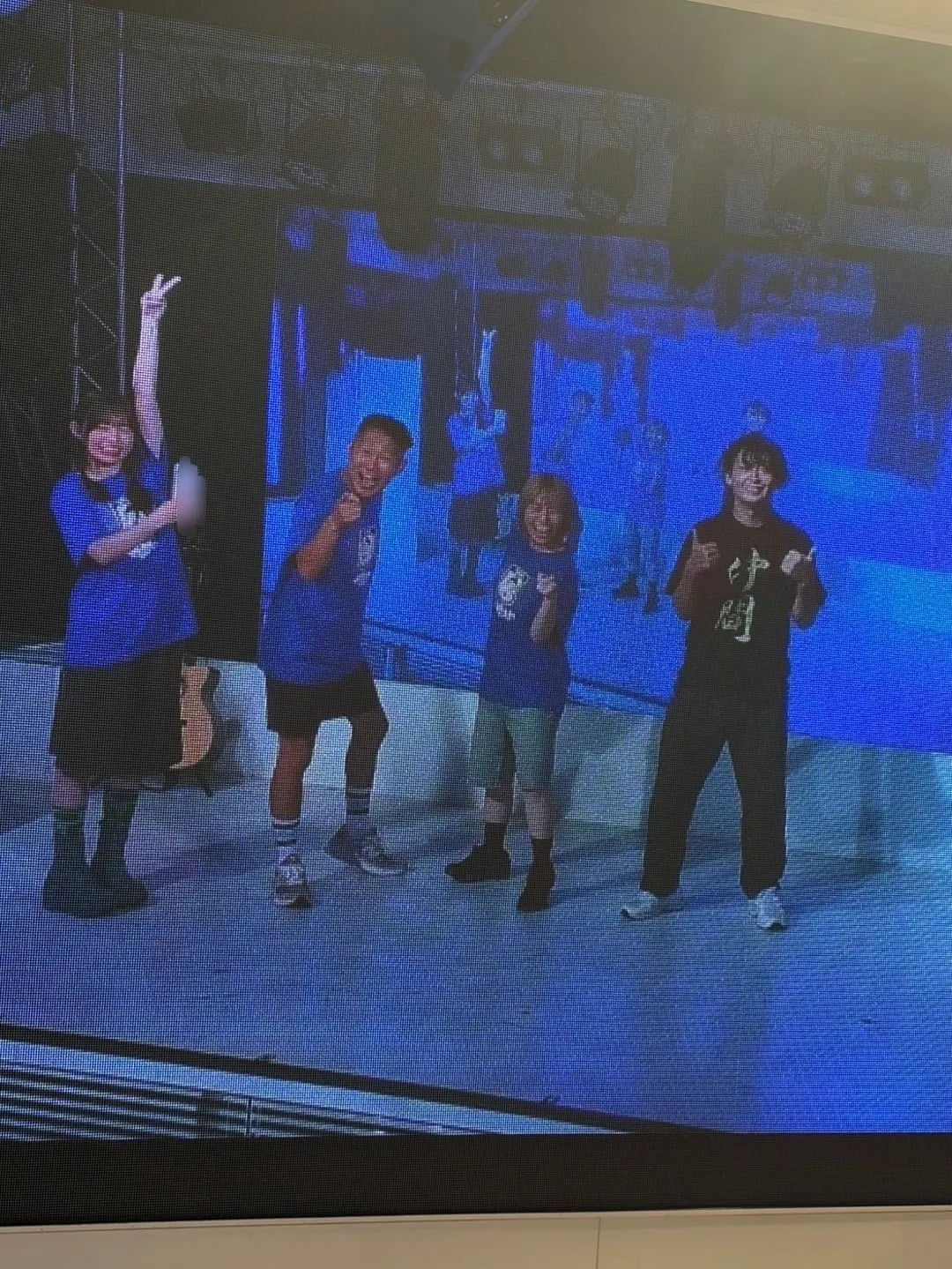 さわごろさん!伊勢鈴蘭