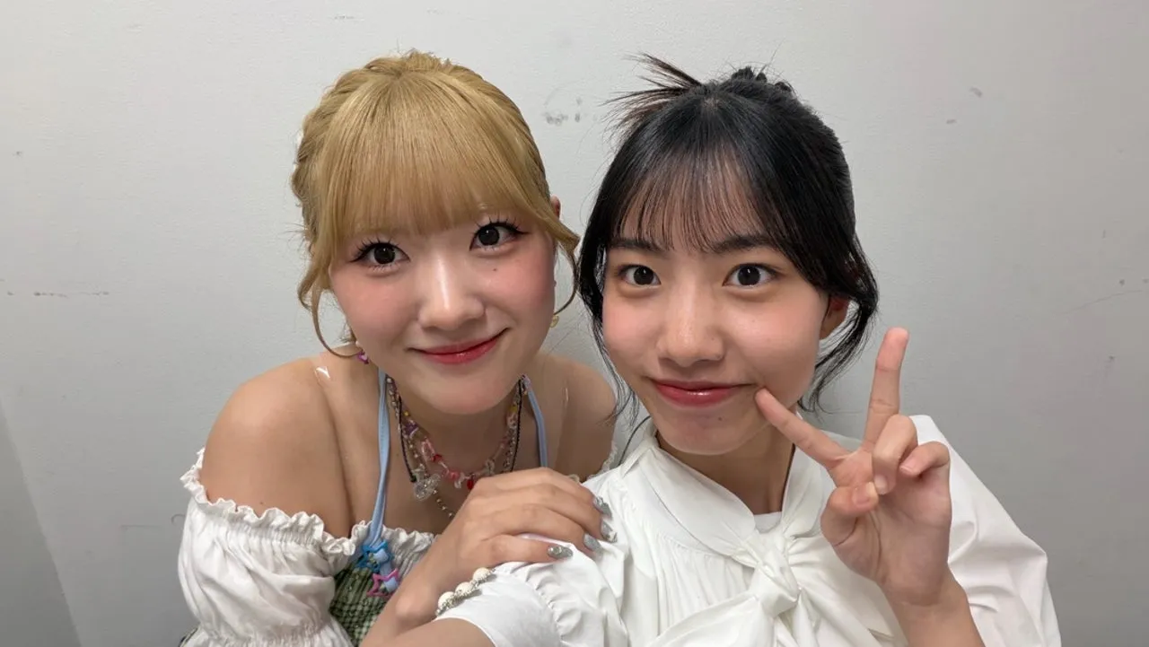 江口さん♡ 大坪茉乃