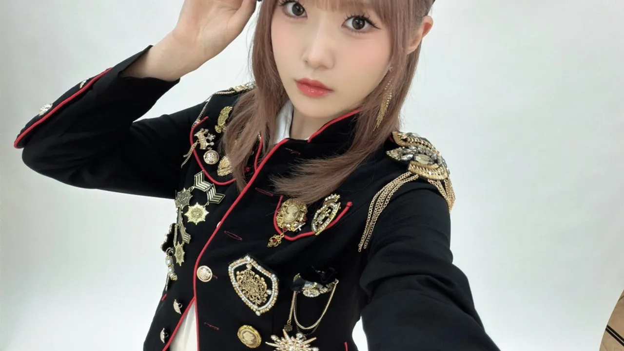 23歳になりました! 江口紗耶