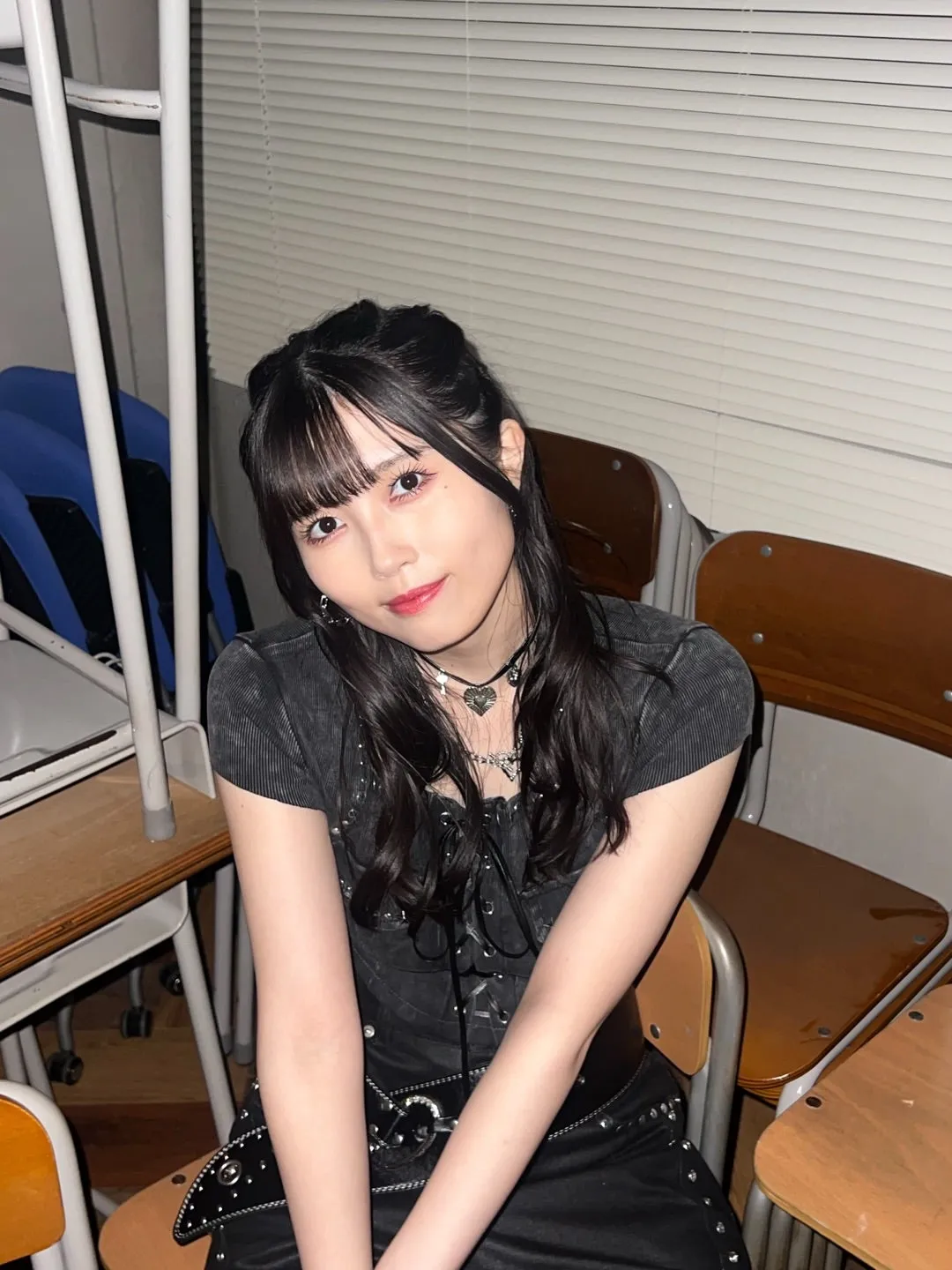 笑止千万 西田汐里