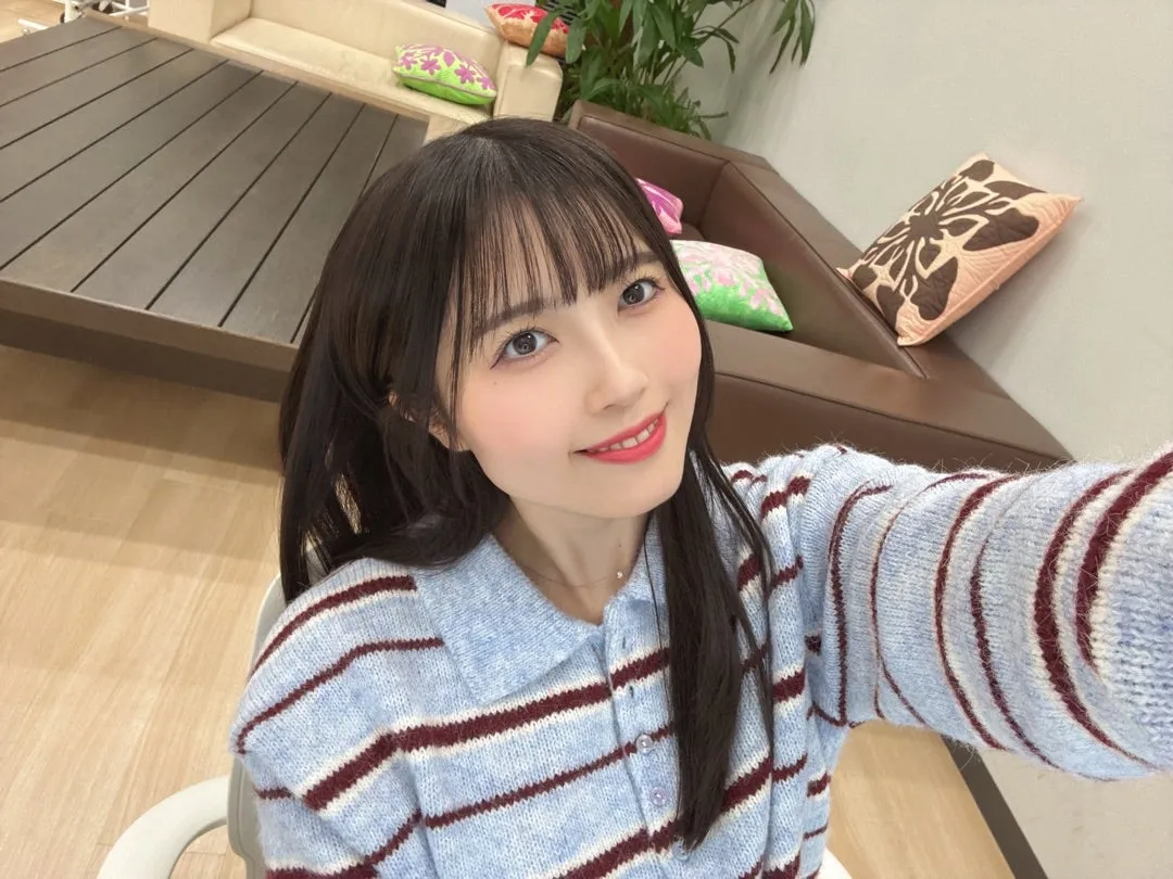 オンラインお話し会 西田汐里
