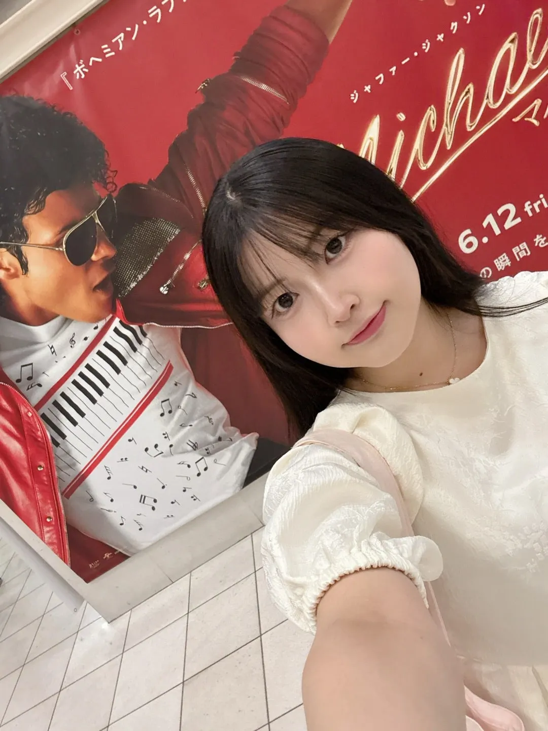 2026年5月に観た映画♡ 岡村美波