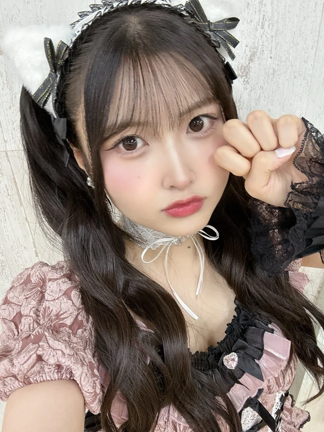 みんな大好きだにゃん♡ 岡村美波