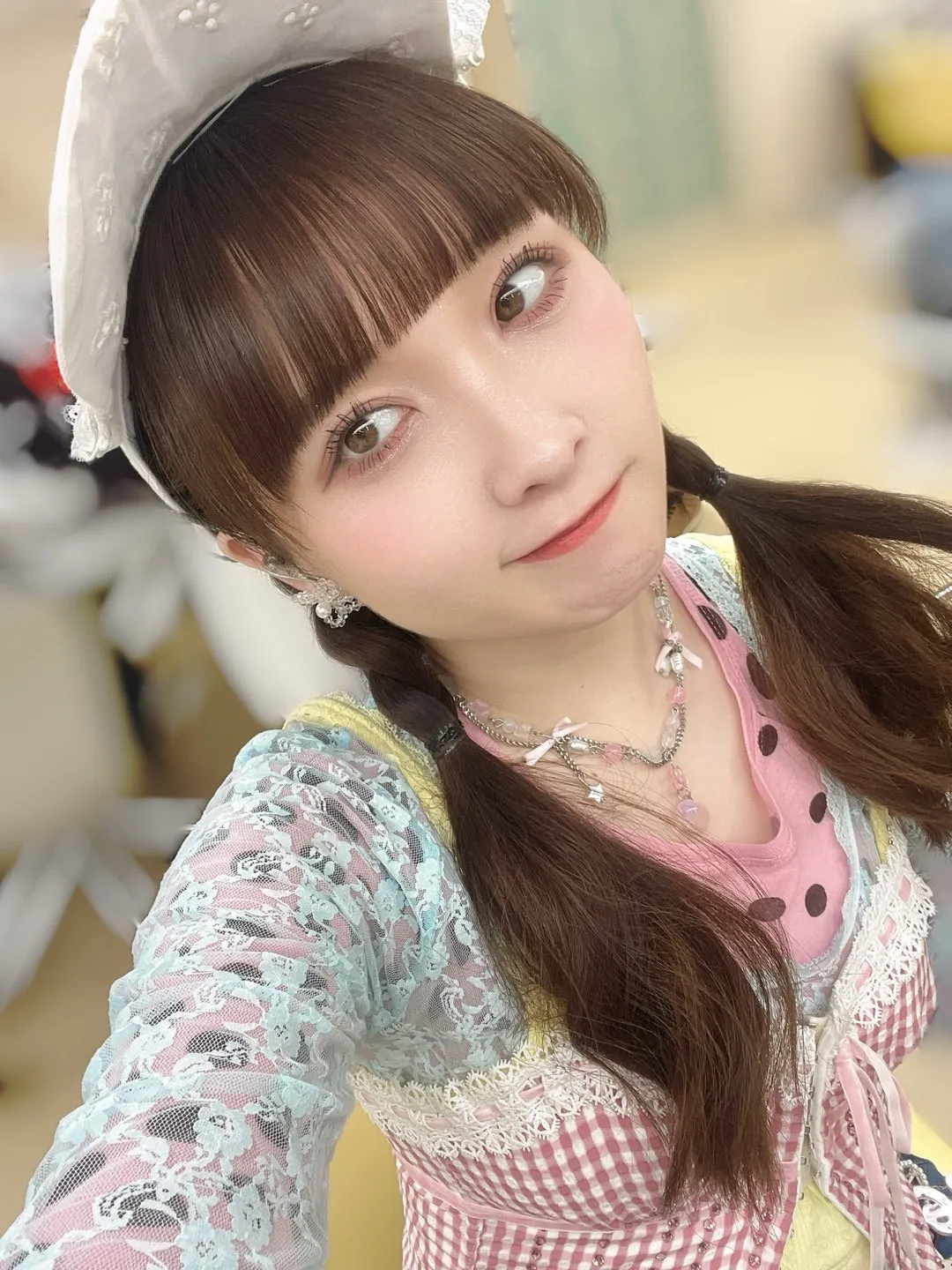 大阪! 高瀬くるみ