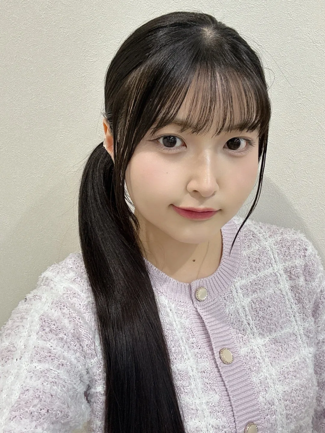 むずかしい時もある。 岡村美波
