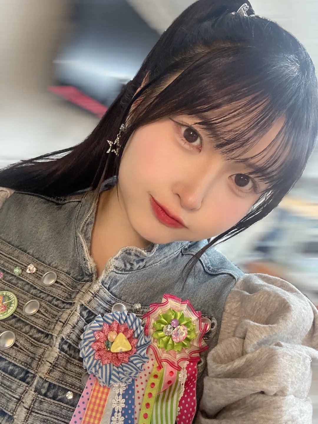 お料理たいへん 岡村美波