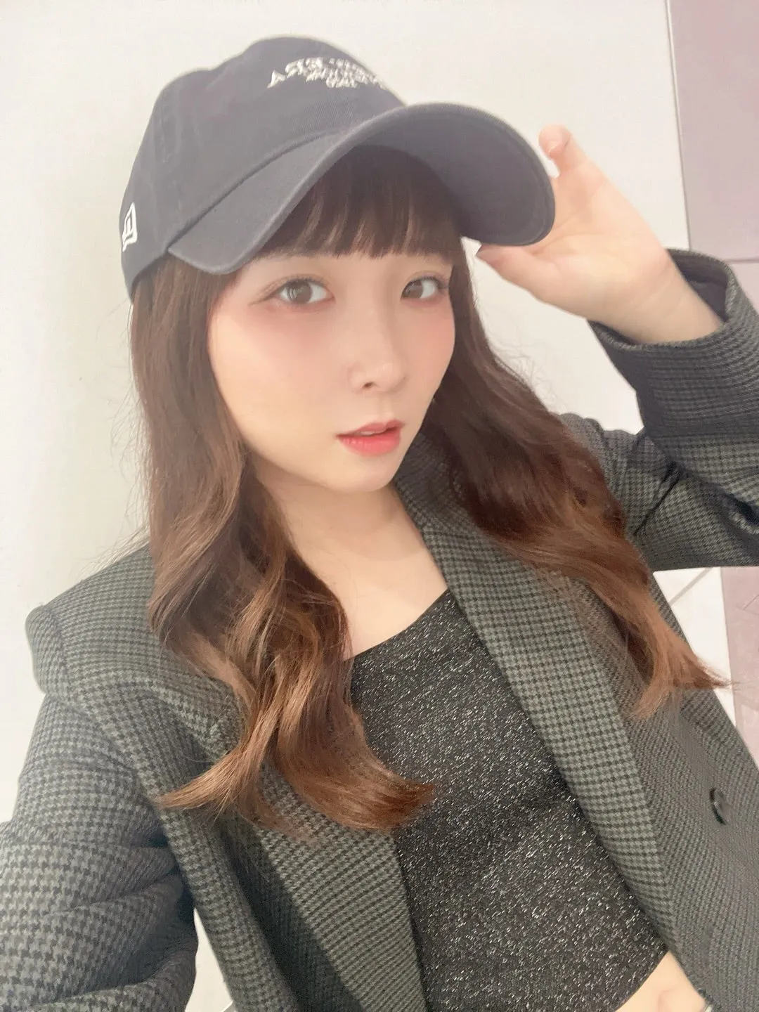いっぱいしゃべった! 高瀬くるみ