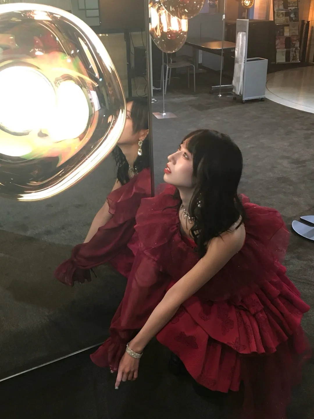ビヨーンズ主演舞台開催決定! ʚ♡ɞ 前田こころ