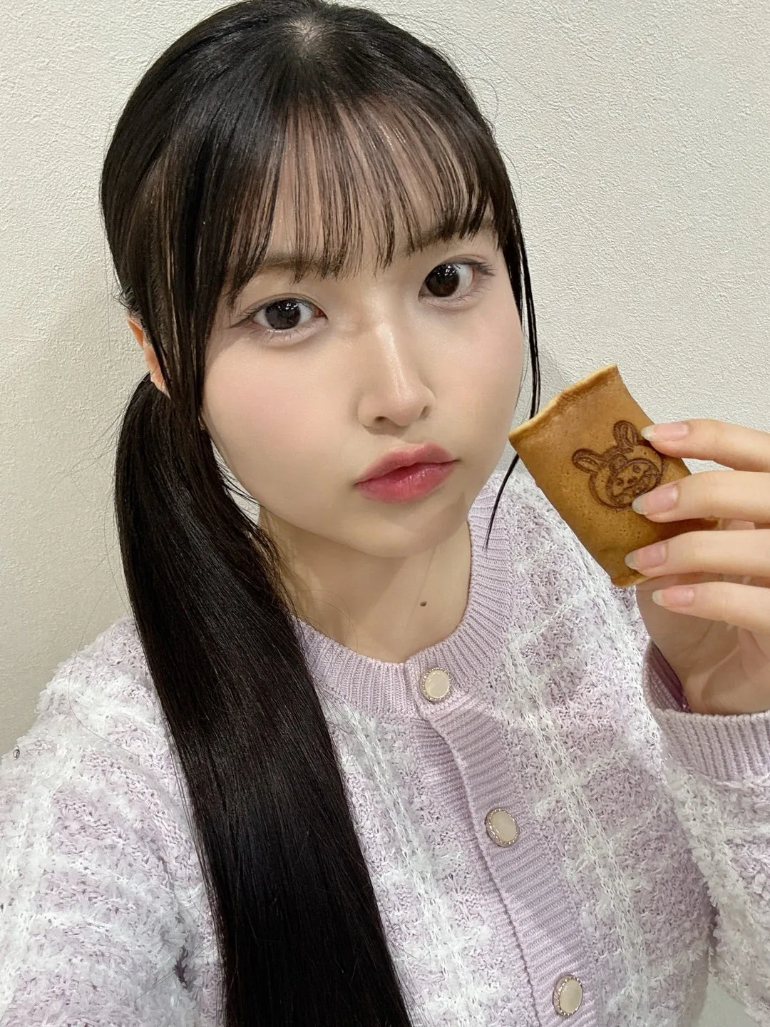 えらい〜 岡村美波