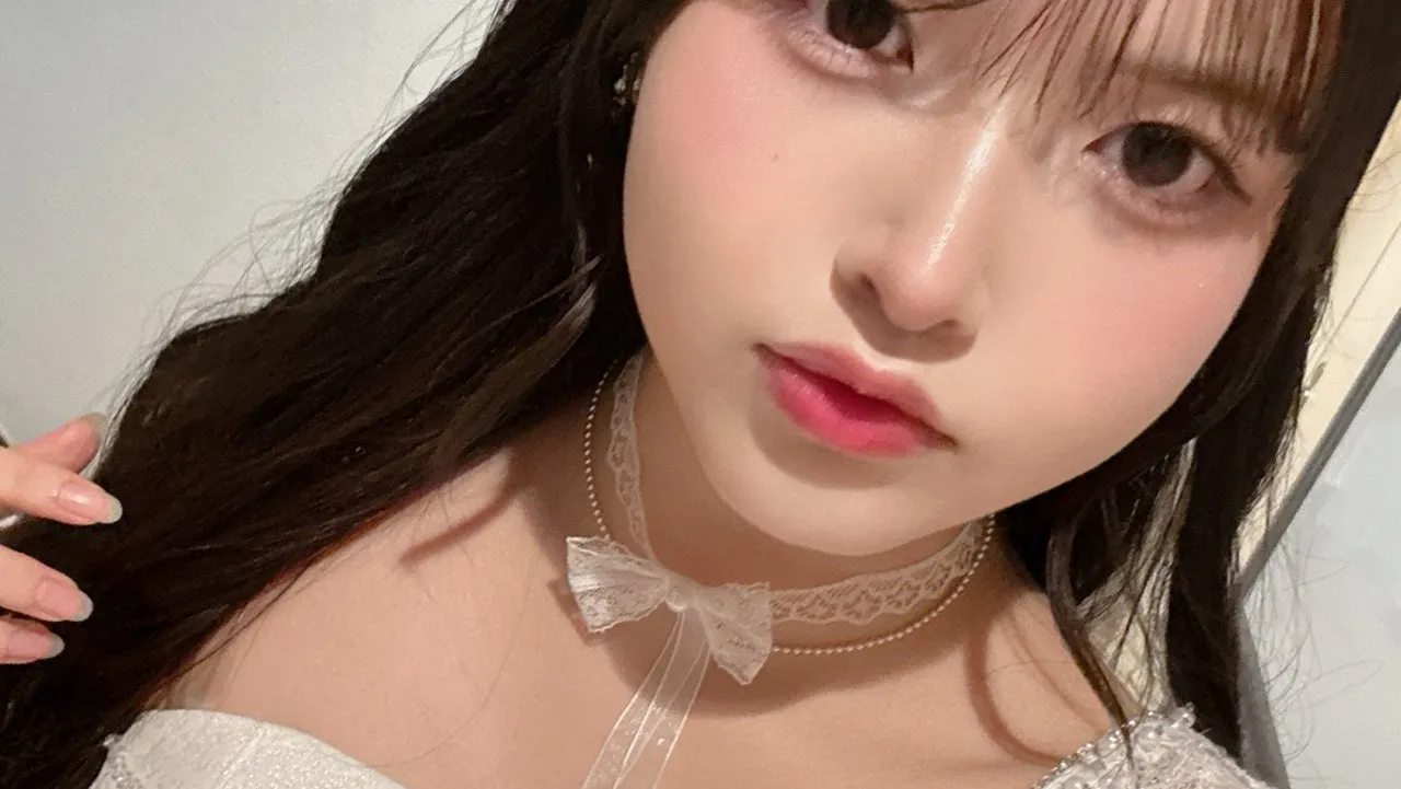 さやおめでとう♡ 岡村美波