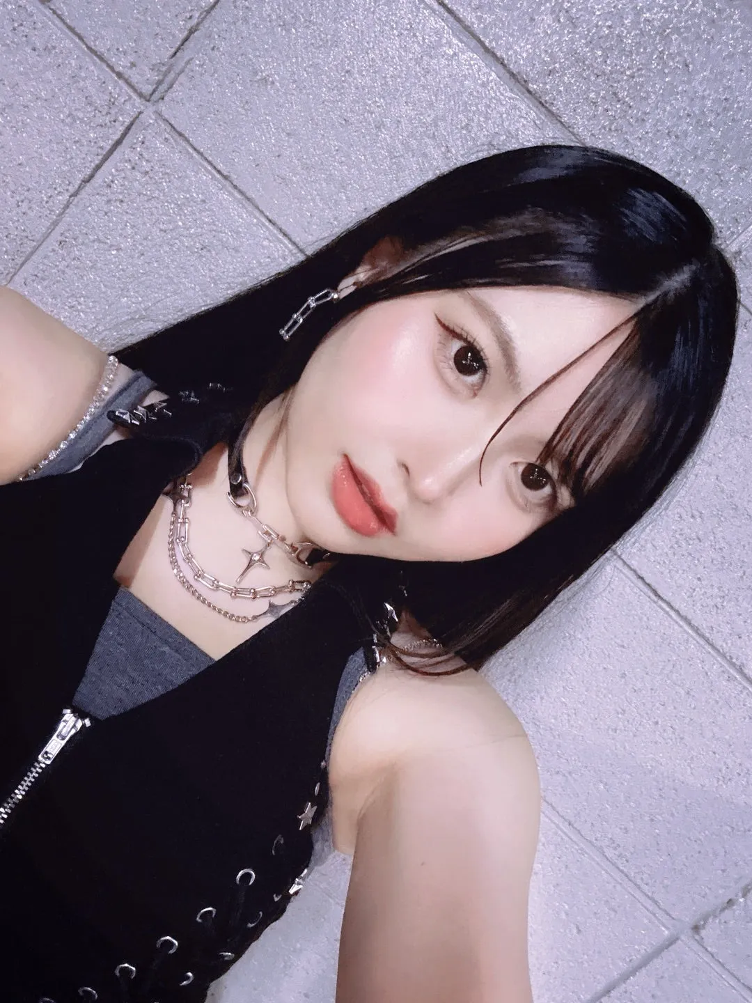 子供じゃないのよ(笑) 岡村美波