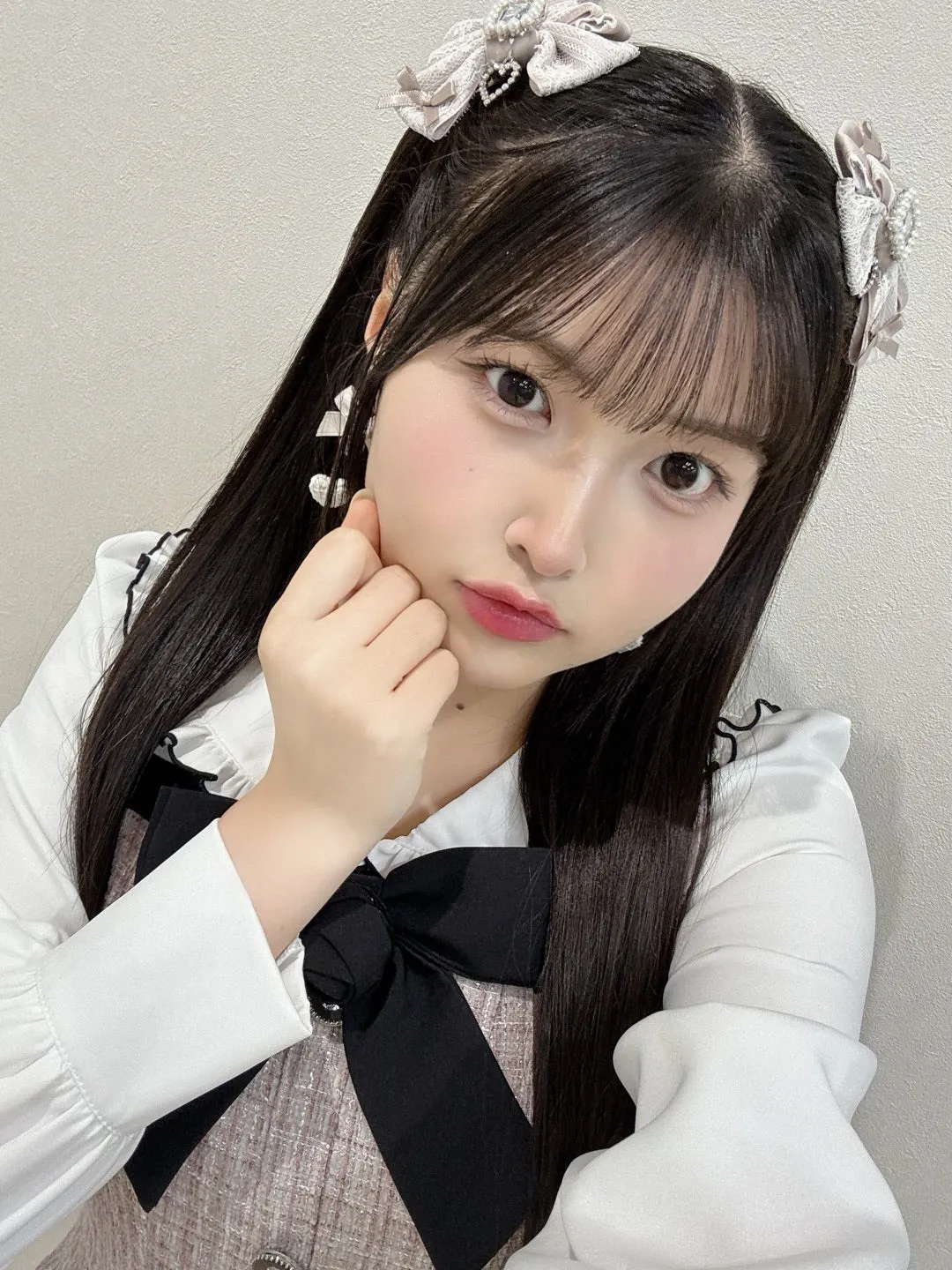 下半期かー! 岡村美波