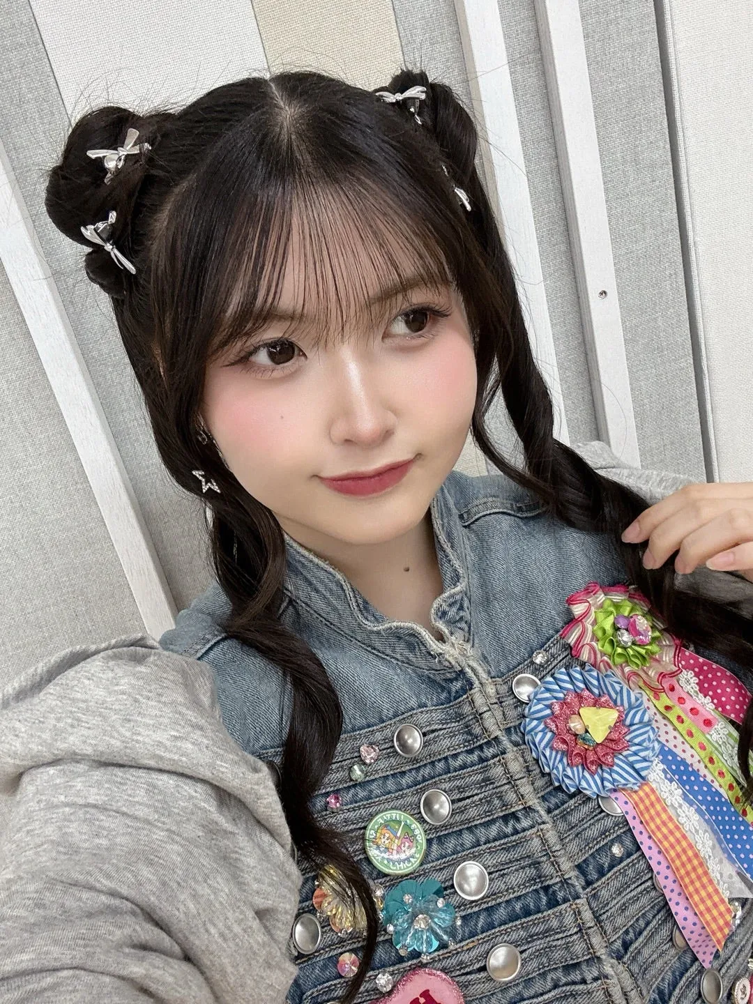 ゆっくり 岡村美波