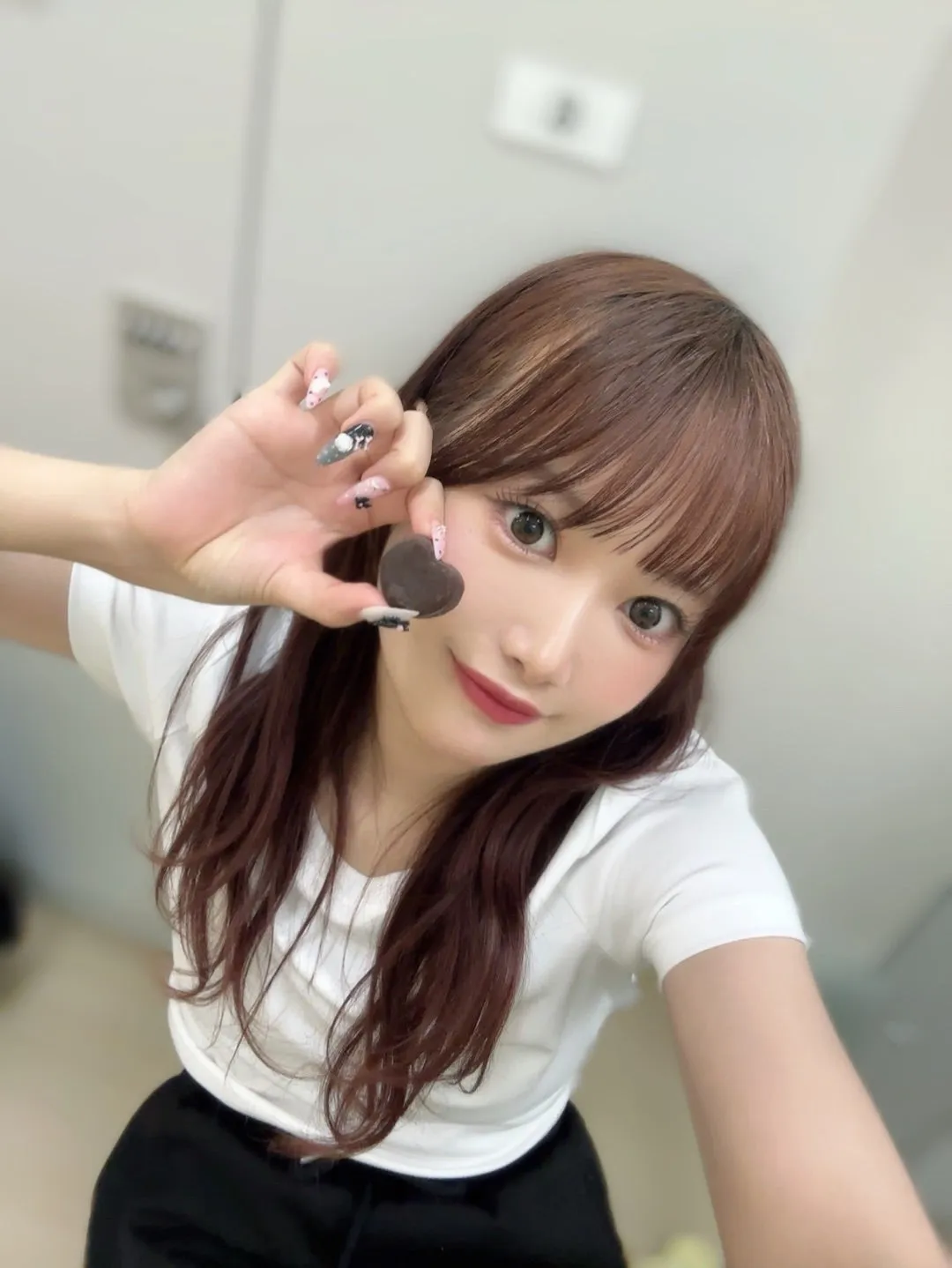 2668*ラッキーデー 里吉うたの