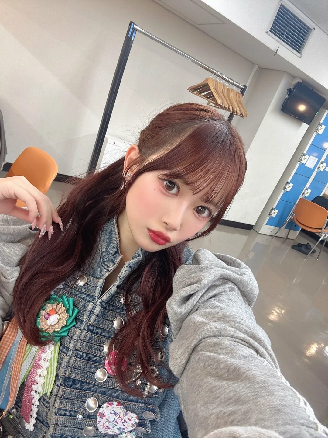2687*パスタ 里吉うたの