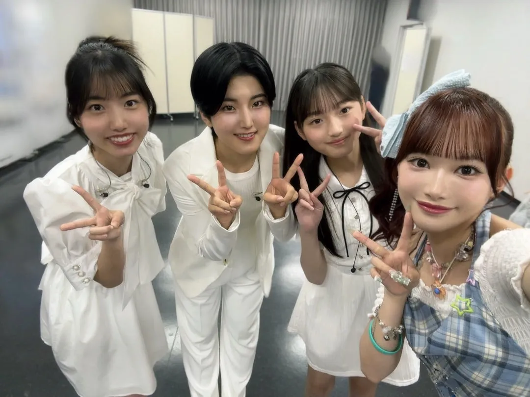 2724*横アリ 里吉うたの