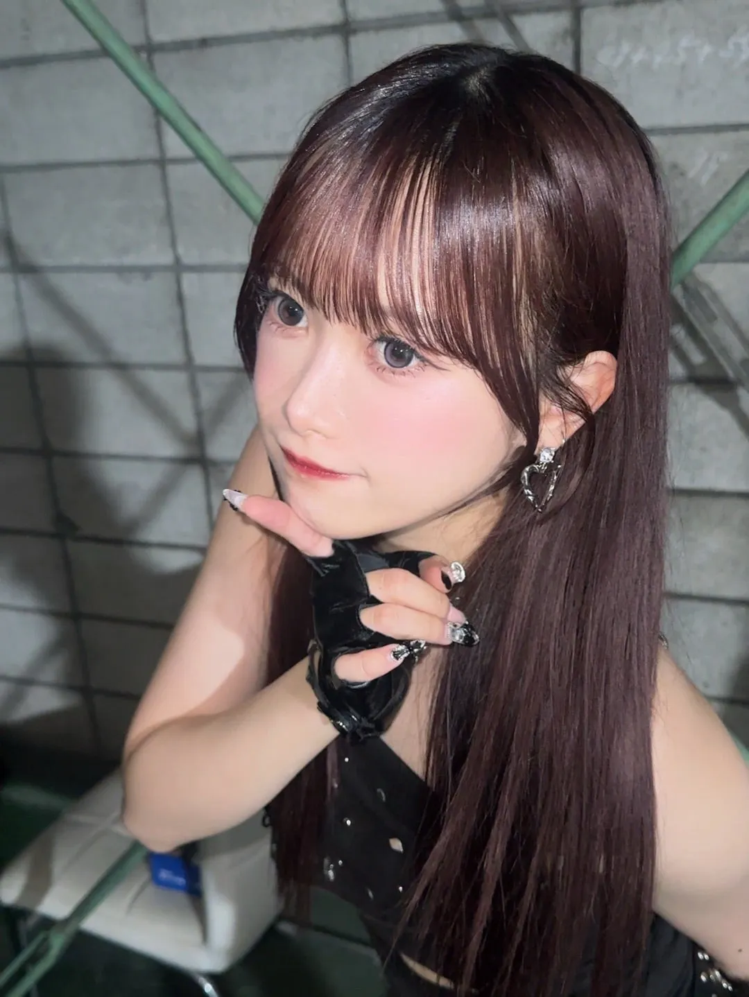 2841*笑止千万 里吉うたの