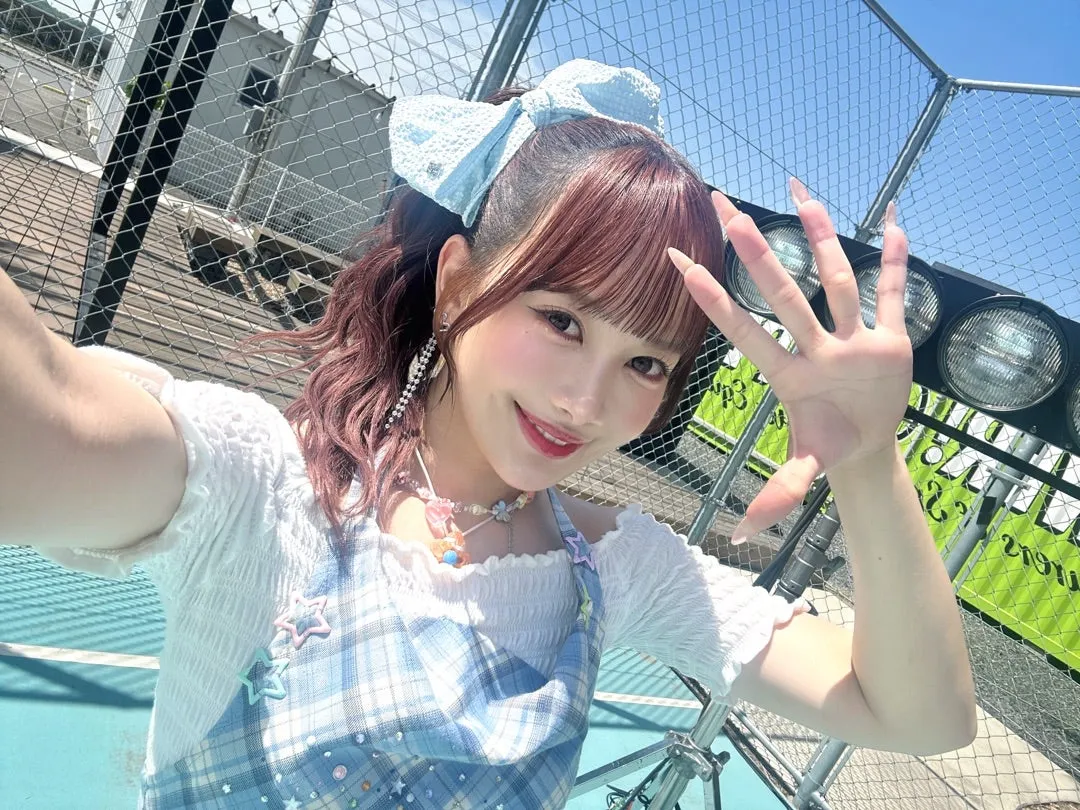 2721*今日も! 里吉うたの