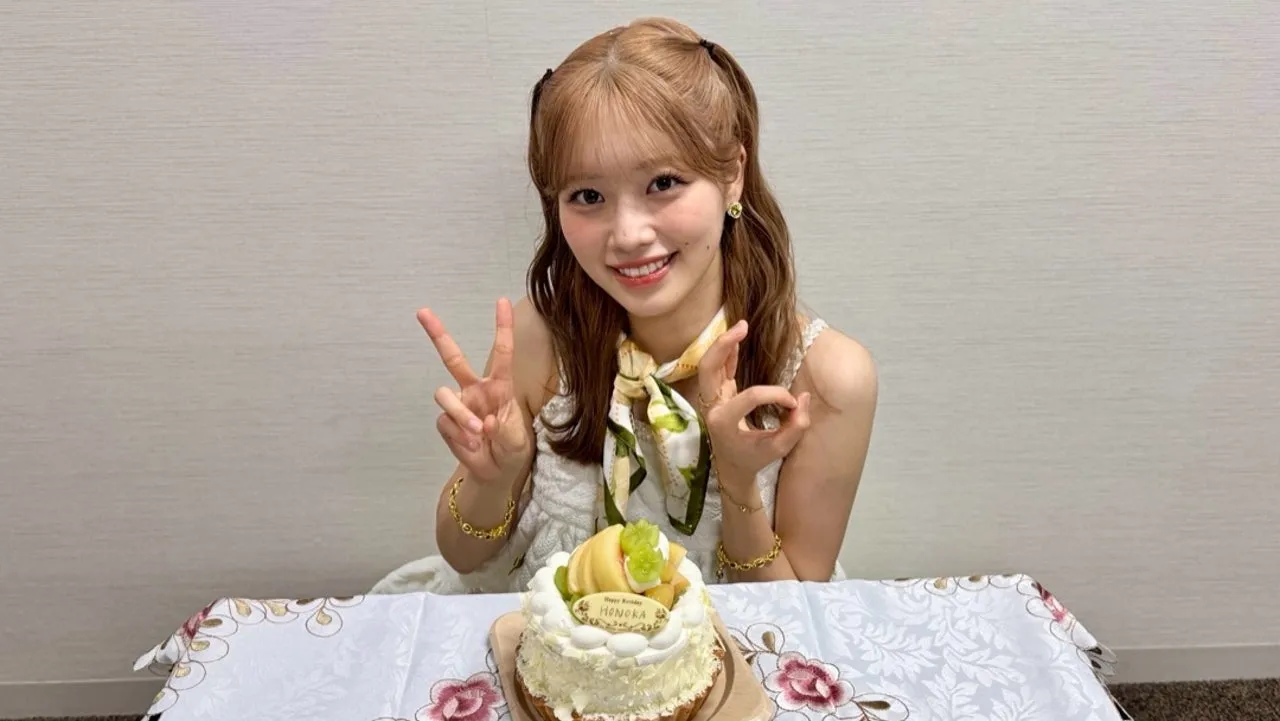 ☘️バースデーイベント2026! 小林萌花☘️