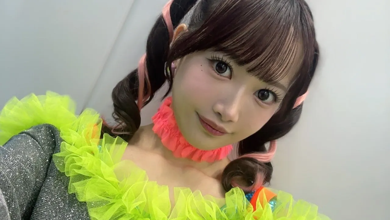 2796*メインビジュアル公開〜! 里吉うたの