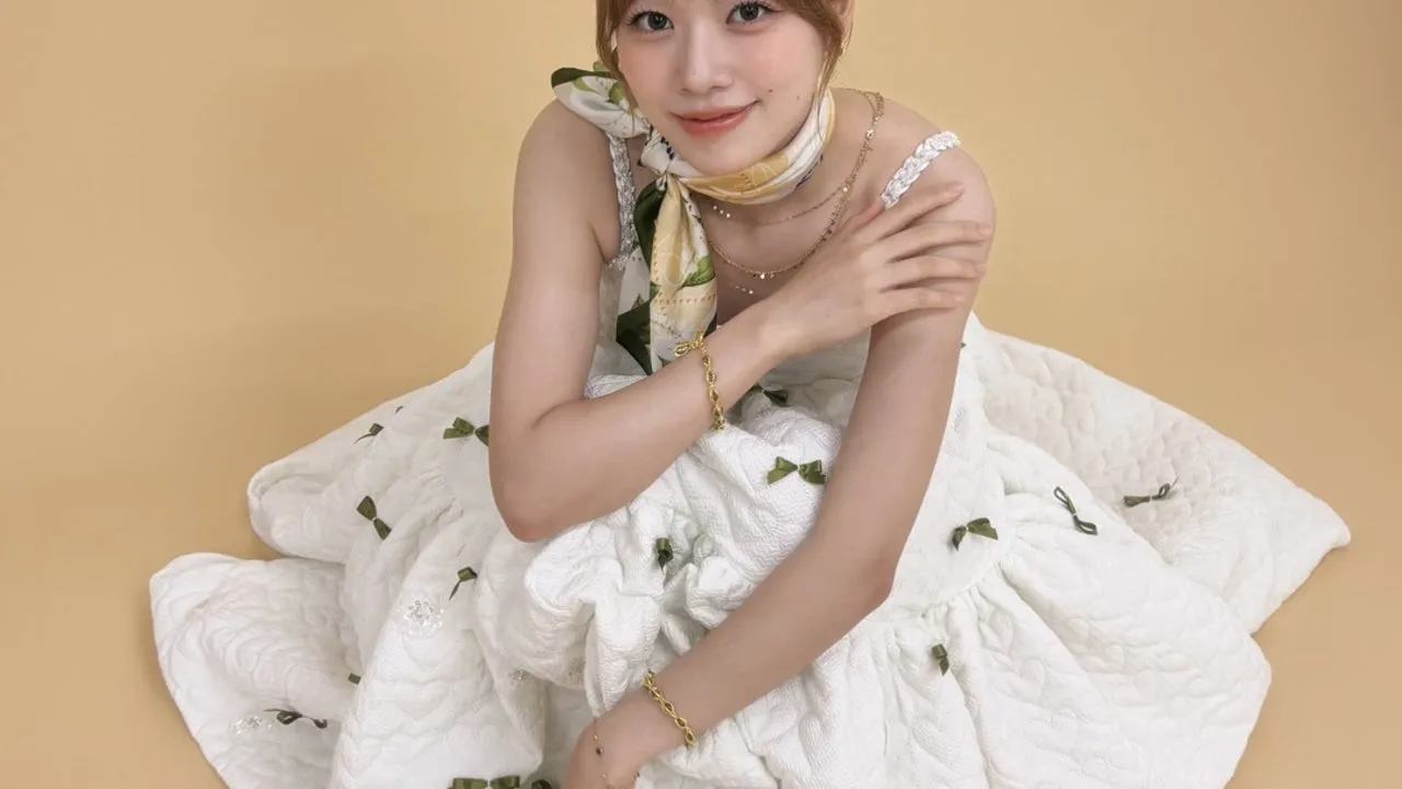☘️ついに明日♡ 小林萌花☘️