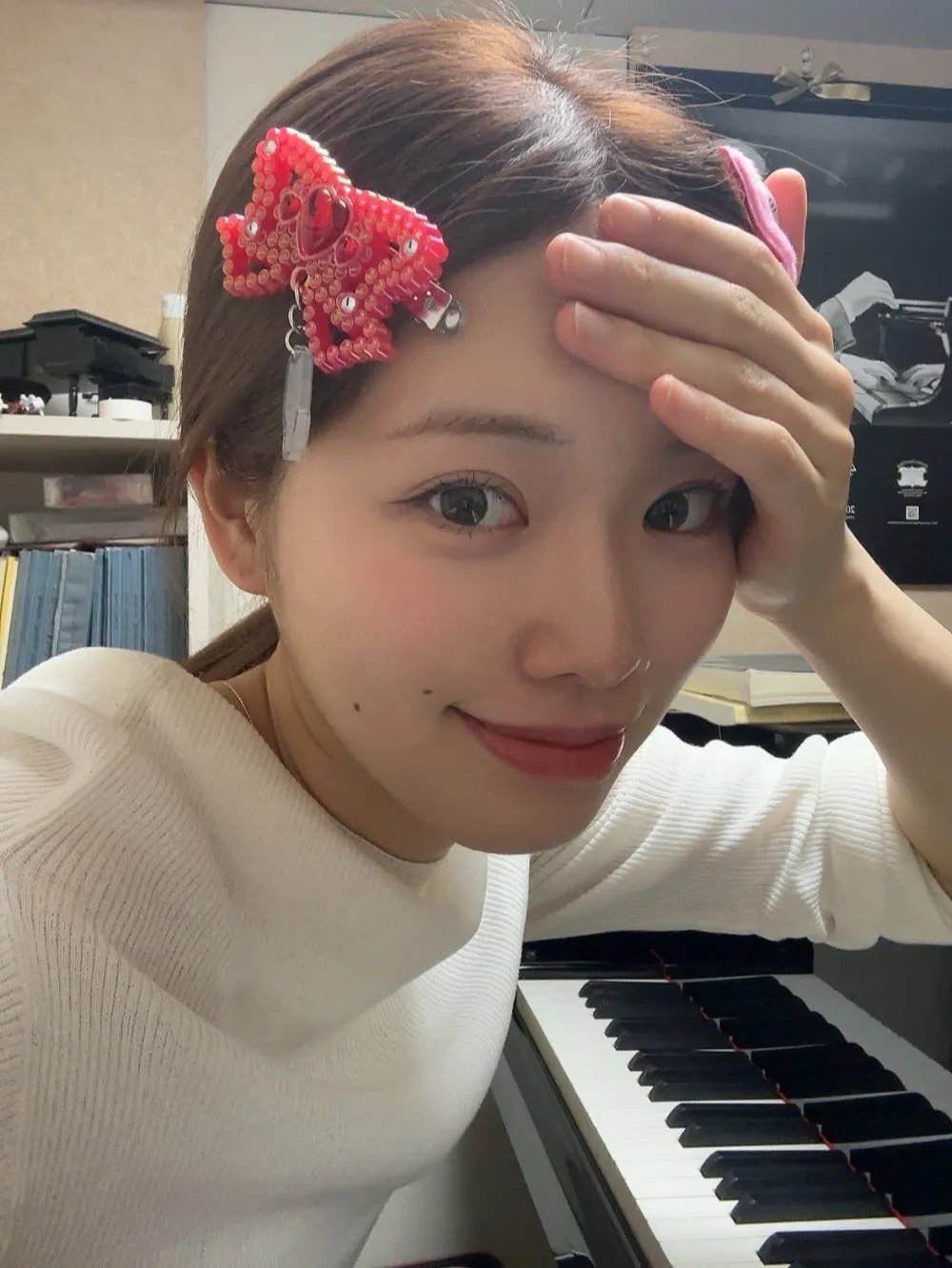 ☘️たけのこ 小林萌花☘️