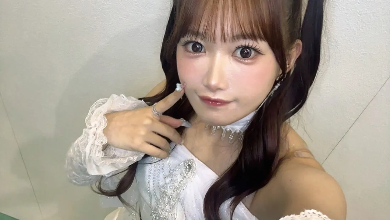 2769*さやちゃま!!! 里吉うたの
