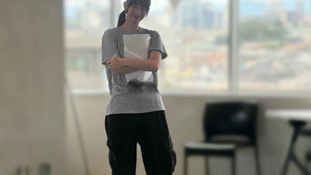 ☘️╰(*´︶`*)╯小林萌花☘️