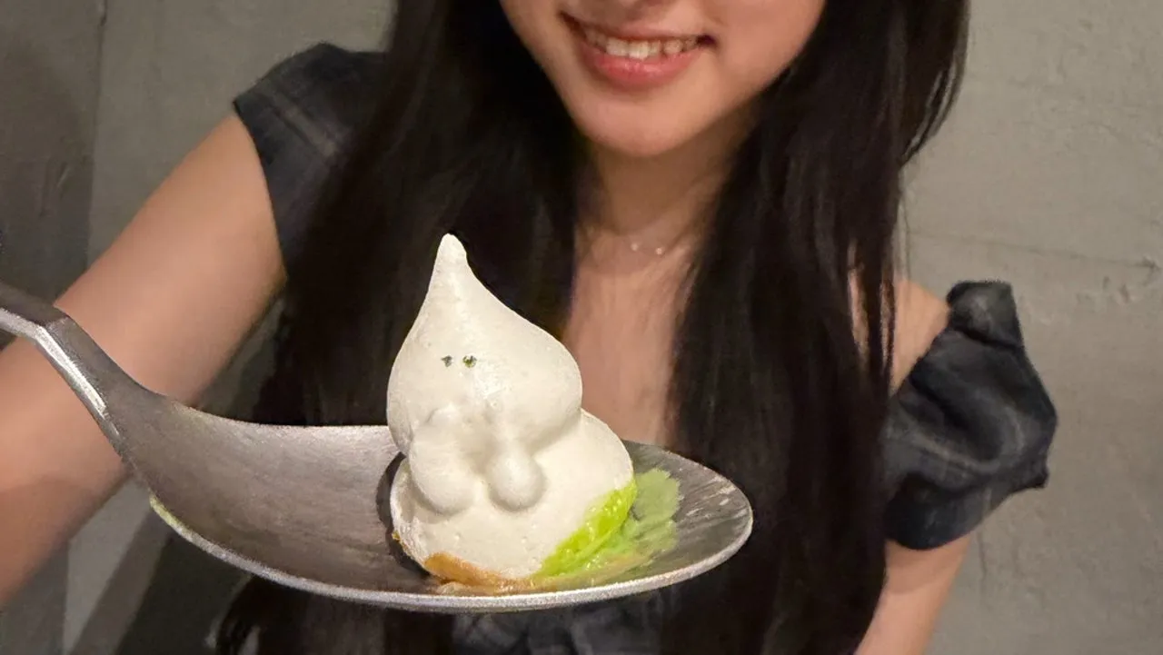 きづいた! 遠藤彩加里