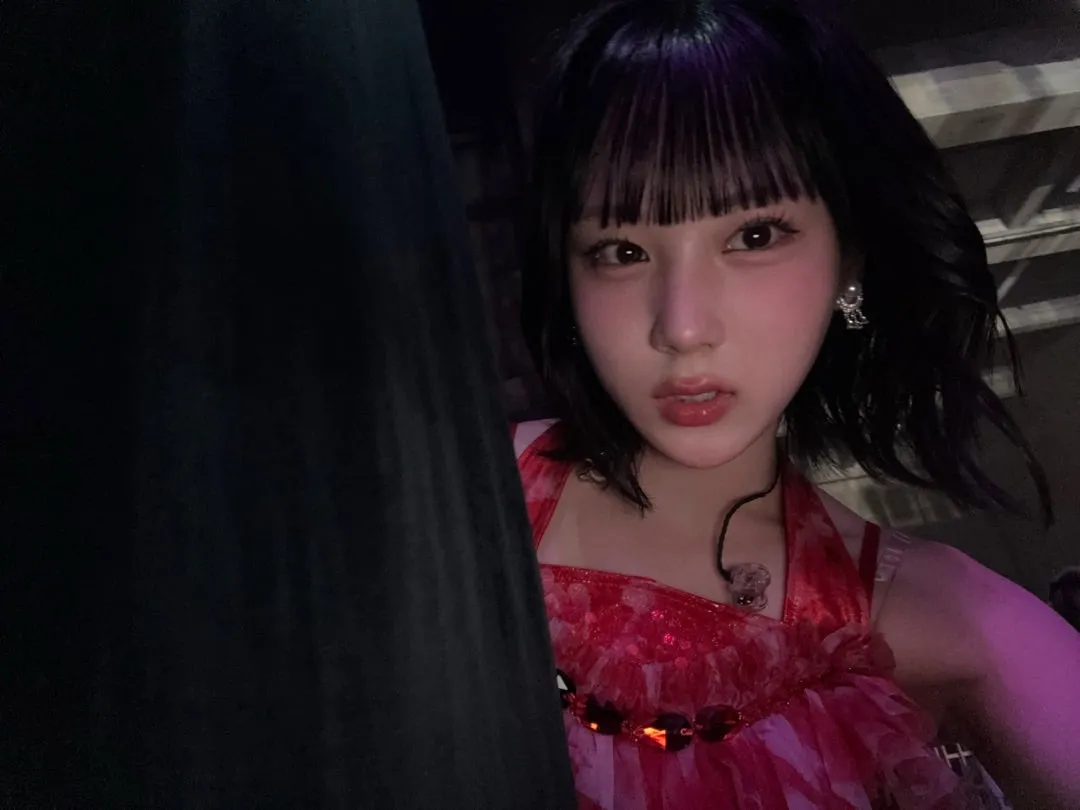 ♡しょにおめ♡ 江端妃咲