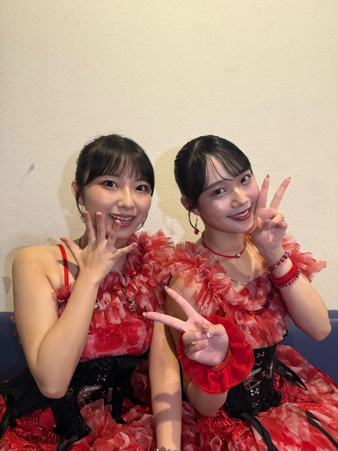 福岡2days!! 入江里咲