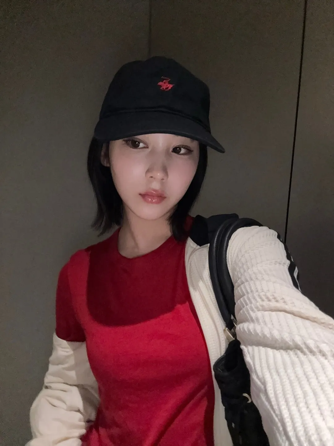 ♡じりじり 江端妃咲