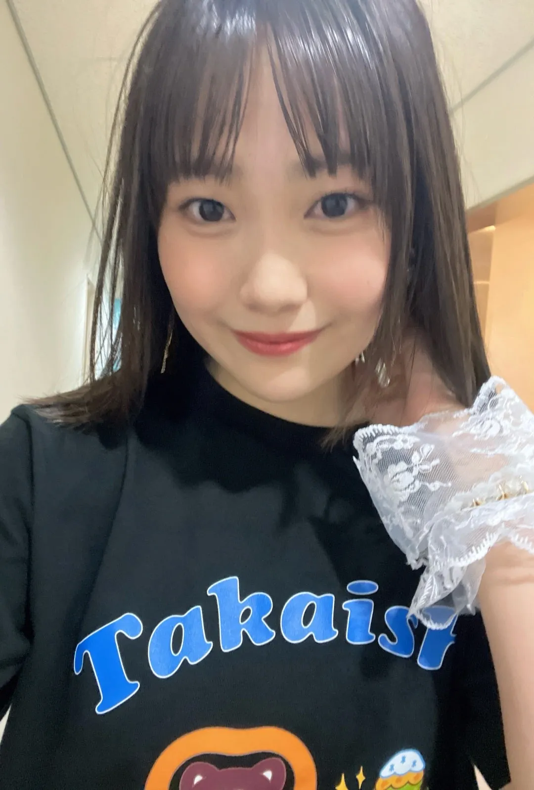 目覚まし時計の効果 工藤由愛