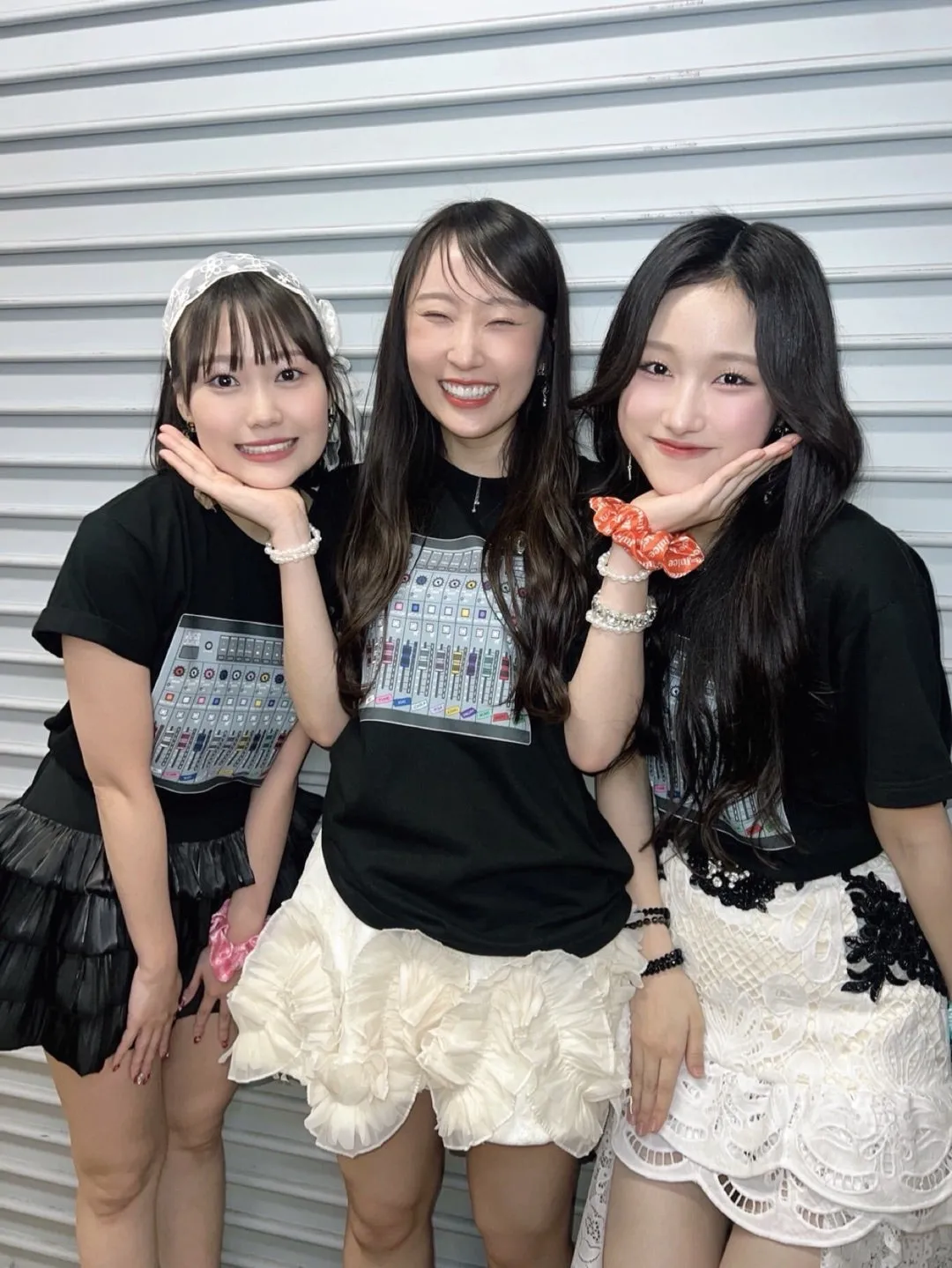 札幌! 段原瑠々