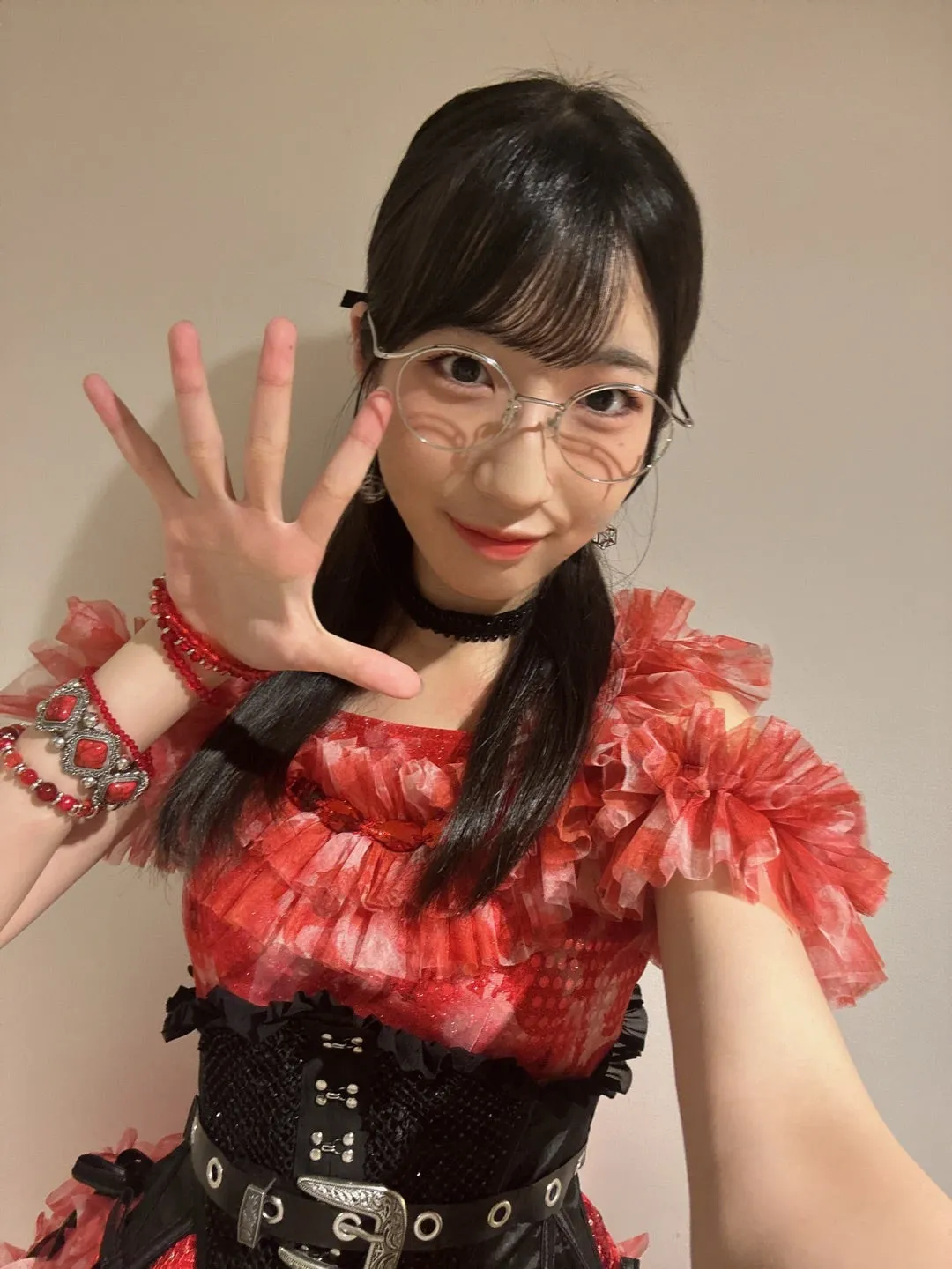 アーチーチーアーチー 林仁愛