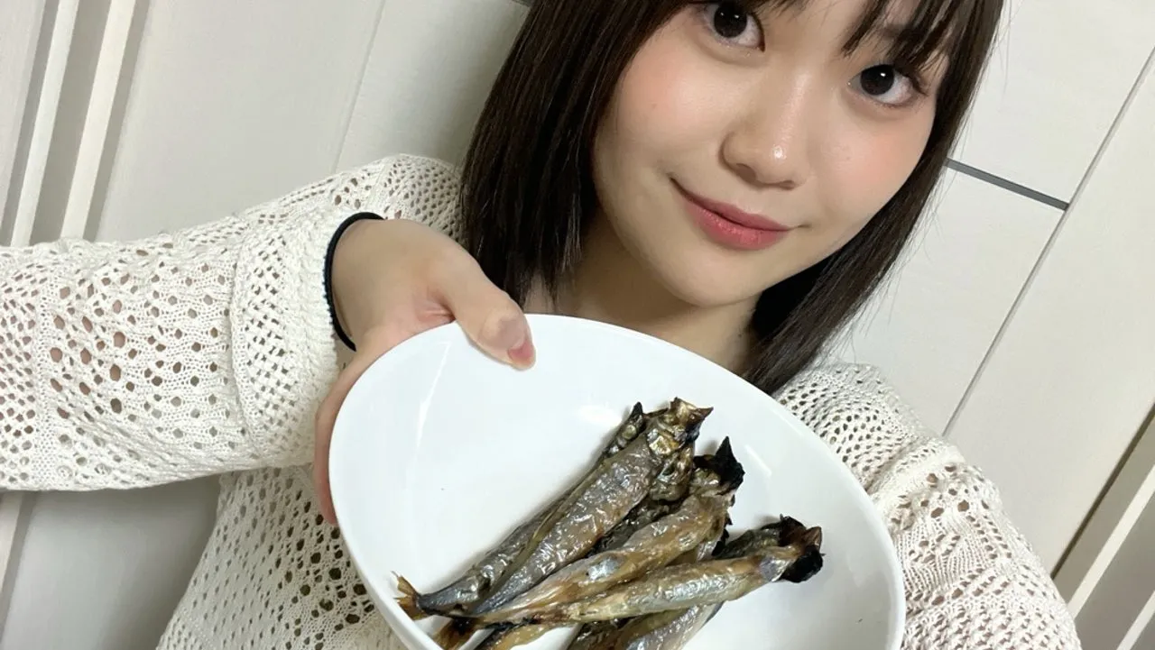 ししゃも 工藤由愛