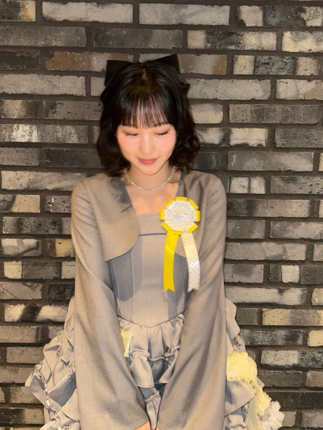 ♡オンラインお話会 江端妃咲