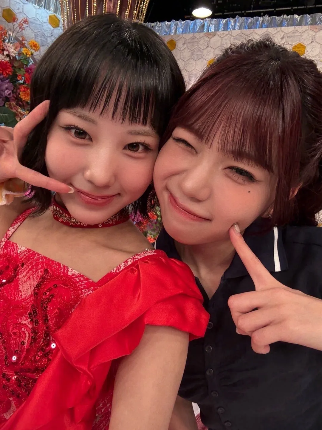 ♡リズム天国♡ 江端妃咲